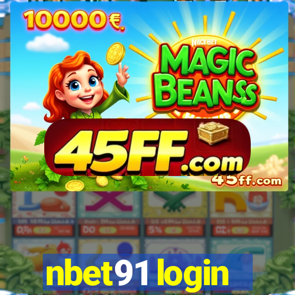 nbet91 login